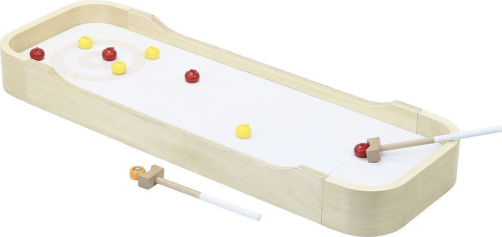 Vilac Dřevěná stolní hra 4v1 Grand - obrázek 9