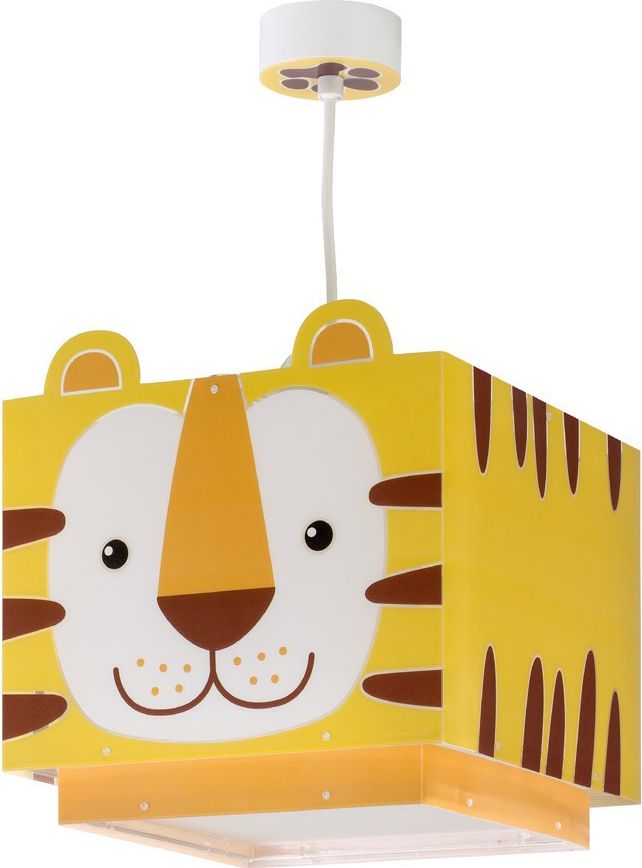 Dalber Dětský lustr LITTLE TIGER 64562 - obrázek 1