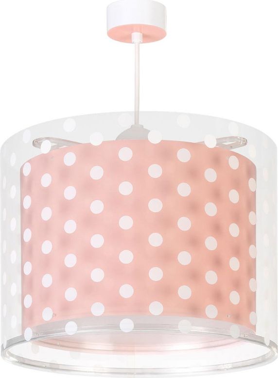 Dalber Dětský lustr DOTS 41002S - obrázek 1