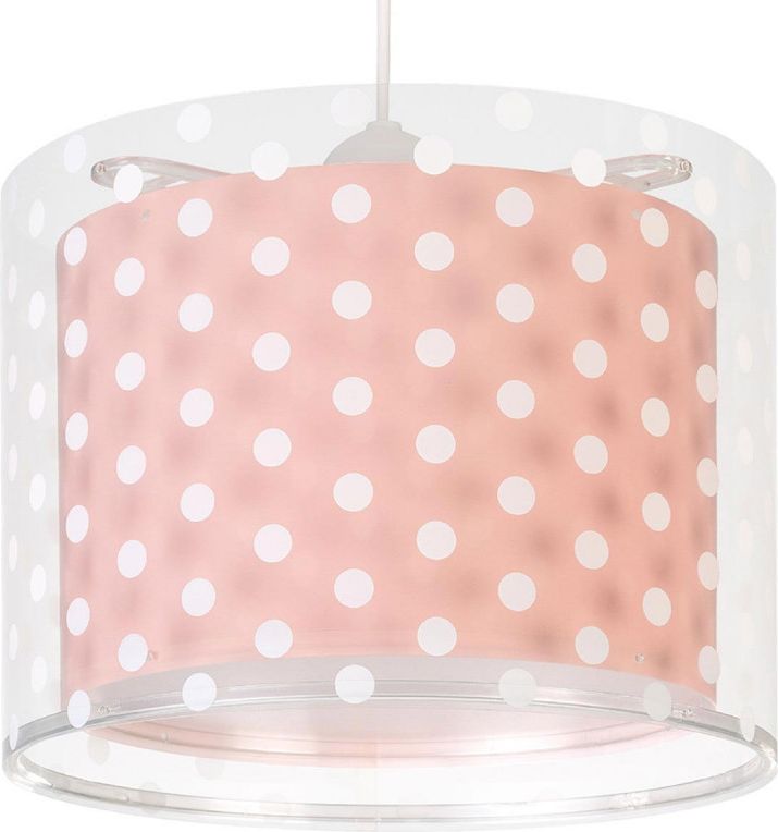 Dalber Dětský lustr DOTS 41002S - obrázek 2