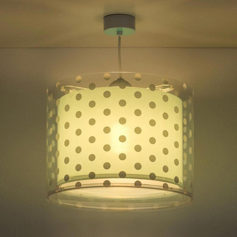 Dalber Dětský lustr DOTS 41002H - obrázek 3