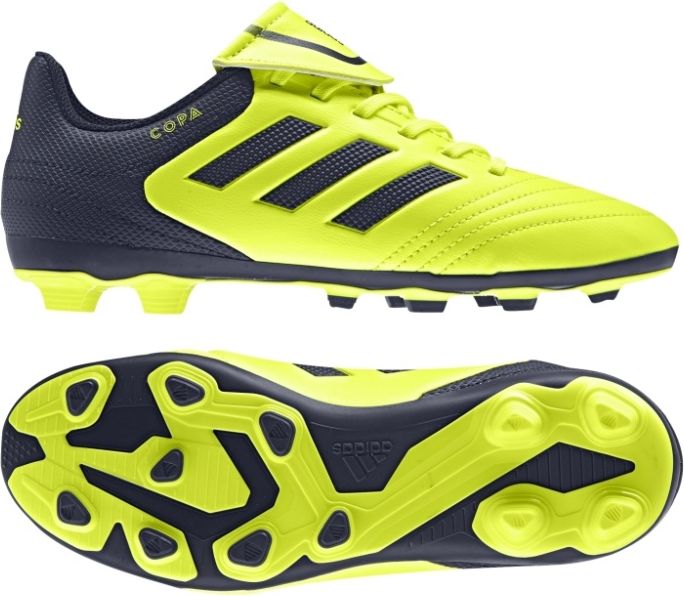 ADIDAS COPA 17.4 FXG J BY1586 - obrázek 1