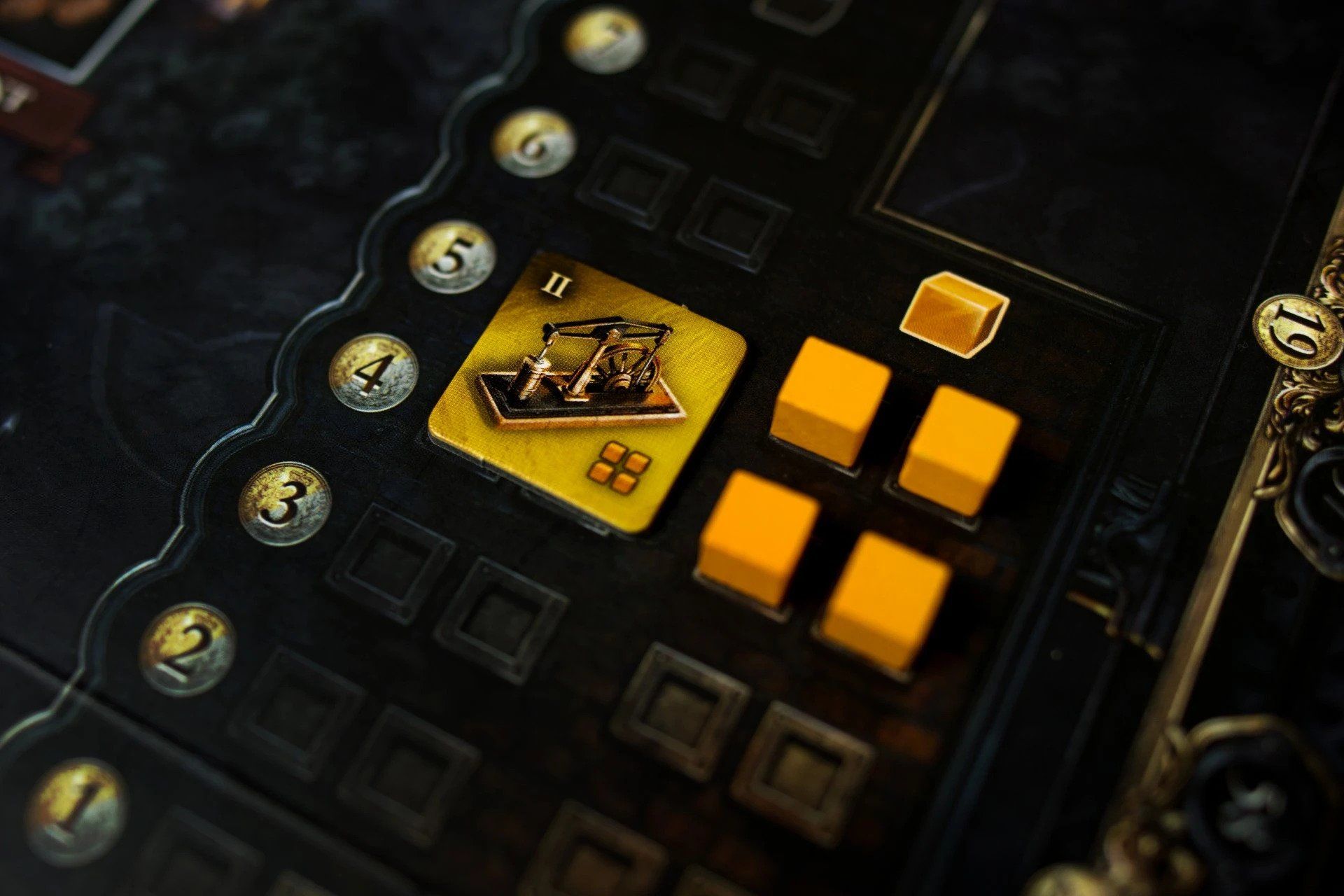 TLAMA games Brass: Birmingham CZ/EN - obrázek 5