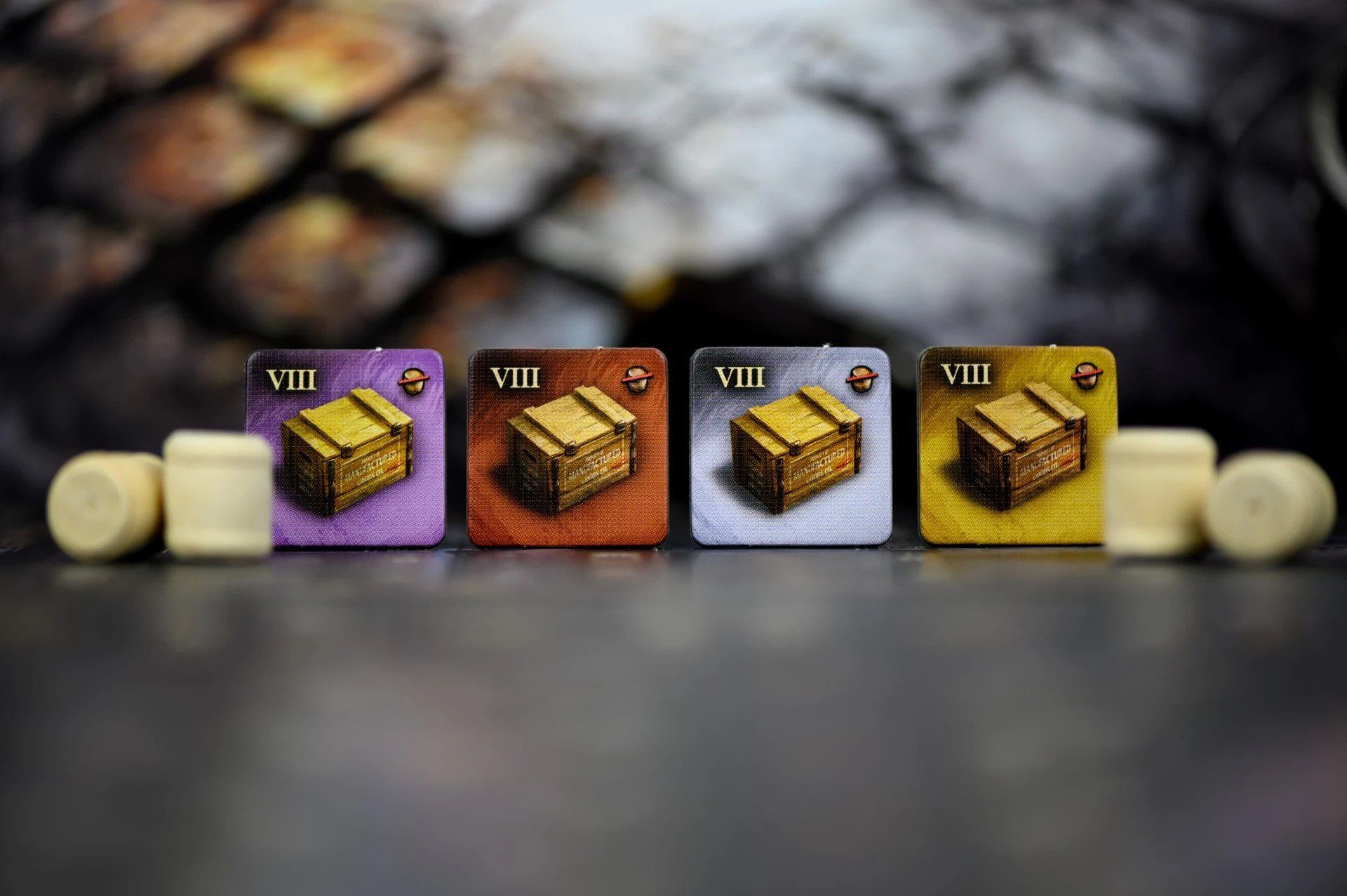 TLAMA games Brass: Birmingham CZ/EN - obrázek 6