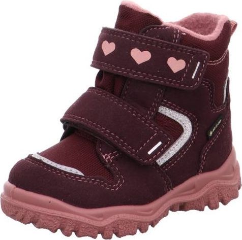 Dětské goretexové zimní boty Superfit 1-000045-5000 (23) - Superfit - obrázek 1