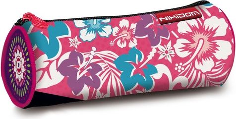 Penál Nikidom Roller Pencil Case Aloha - obrázek 1