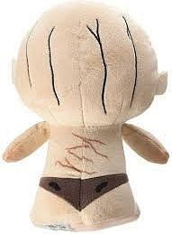 Supercute Plushies: LOTR/Hobbit: Smeagol - obrázek 1