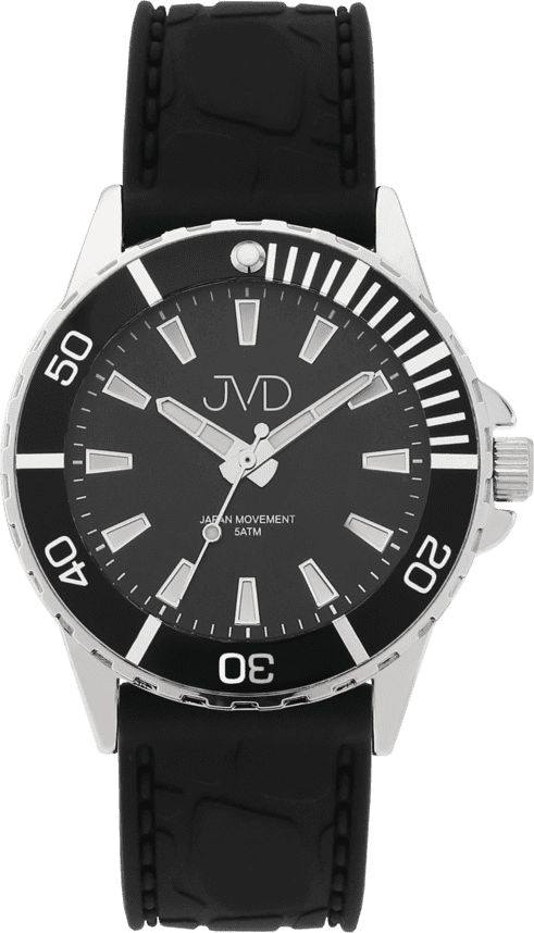 JVD Náramkové hodinky JVD J7195.1 - obrázek 1