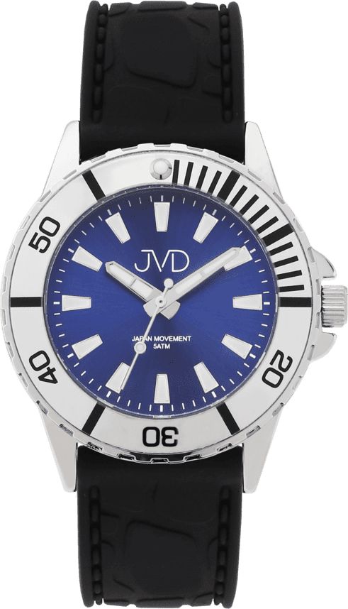 JVD Náramkové hodinky JVD J7195.4 - obrázek 1