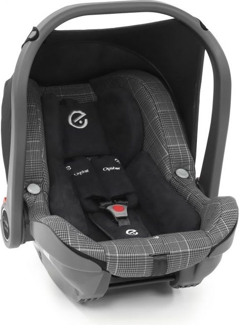 BabyStyle Oyster Capsule Infant (i-Size) Manhattan 2020 - obrázek 1