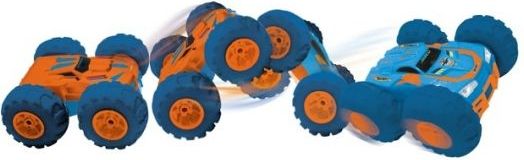 RC auto oboustranné Hot Wheels 1:24 - obrázek 2