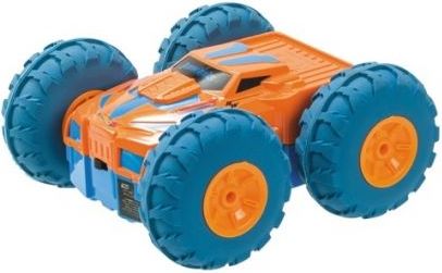 RC auto oboustranné Hot Wheels 1:24 - obrázek 4