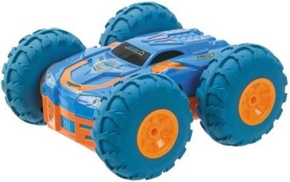 RC auto oboustranné Hot Wheels 1:24 - obrázek 5