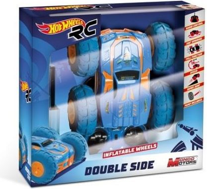 RC auto oboustranné Hot Wheels 1:24 - obrázek 6
