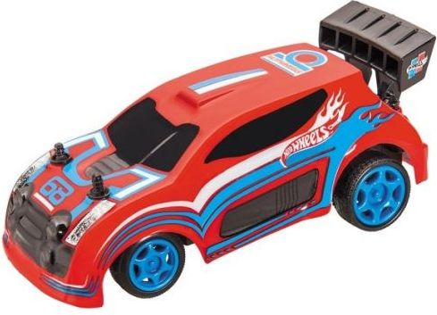 RC auto závodní Hot Wheels 1:28 - obrázek 2