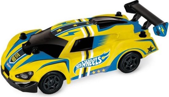 RC auto závodní Hot Wheels 1:28 - obrázek 4