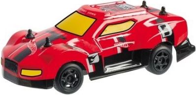 RC auto závodní Hot Wheels 1:28 - obrázek 6