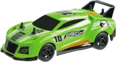 RC auto závodní Hot Wheels 1:28 - obrázek 8