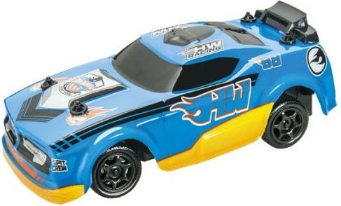 RC auto závodní Hot Wheels 1:28 - obrázek 9