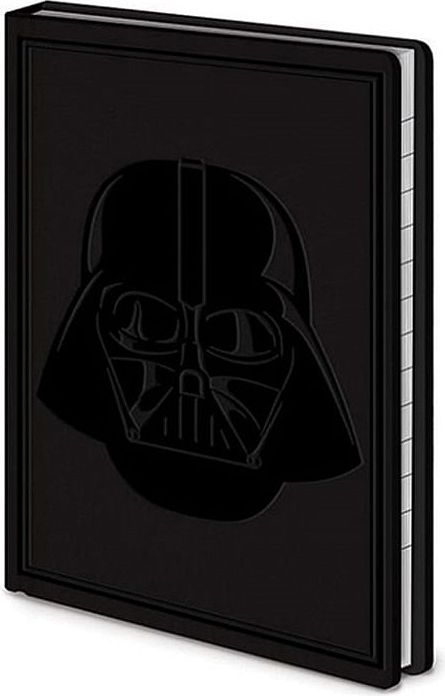 Zápisník Star Wars - Darth Vader - obrázek 1