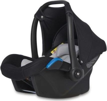Kočárek Lonex Emotion XT trojkombinace XT01 Grafit - obrázek 4