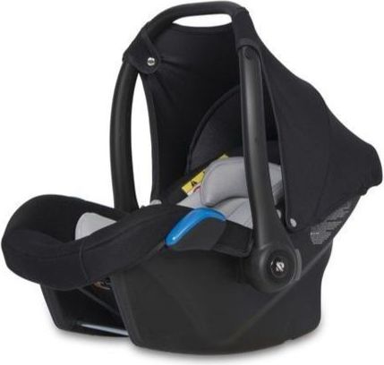 Kočárek Lonex Emotion XT trojkombinace XT03 Krémová - obrázek 4