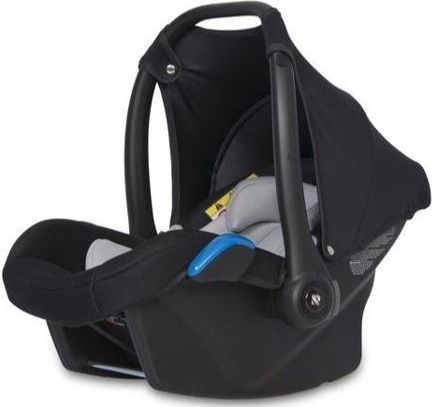 Kočárek Lonex Emotion XT trojkombinace XT09 Lila - obrázek 4