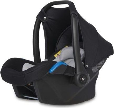 Kočárek Lonex Emotion XT Ecco trojkombinace XTE01 černá - obrázek 4