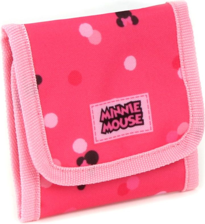 Vadobag ·  Dětská / dívčí peněženka Minnie Mouse - Disney - obrázek 2