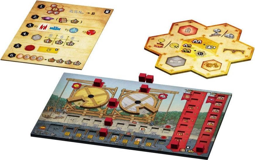 Delicious Games Praga Caput Regni - EN - obrázek 4