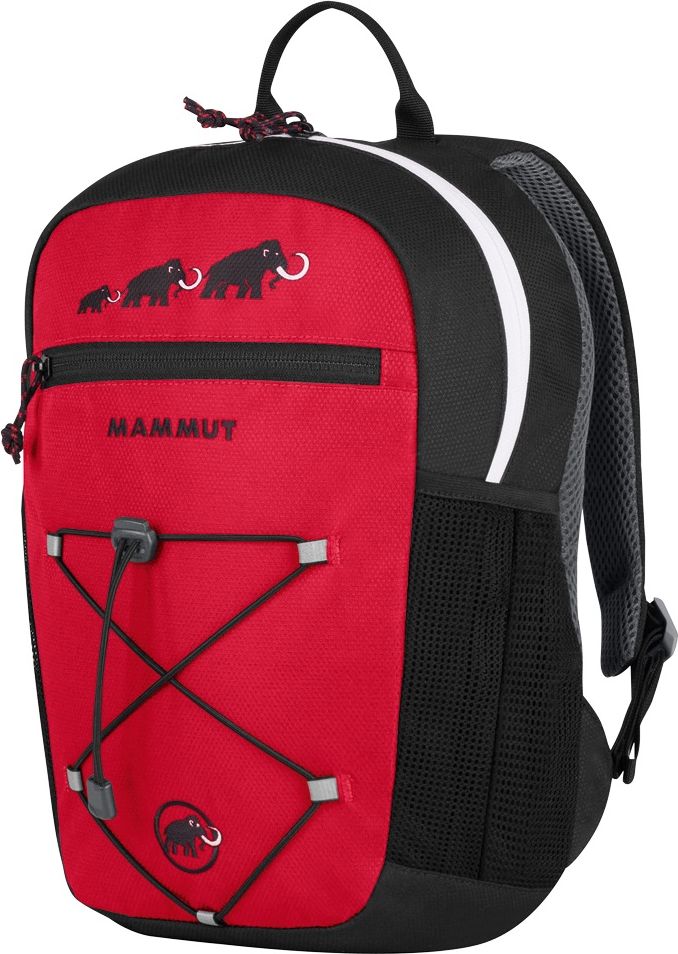Mammut First Zip 16 Imperial-Inferno - obrázek 2