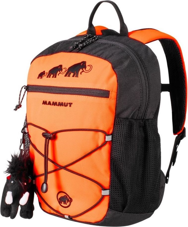 Mammut First Zip 16 Imperial-Inferno - obrázek 5
