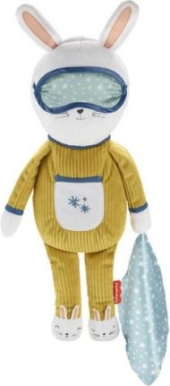 Fisher Price ZAJÍČEK NA SPINKÁNÍ - obrázek 2