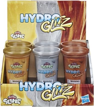Play-Doh Hydroglix - obrázek 2