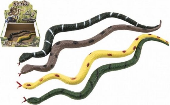 Had guma - obrázek 1