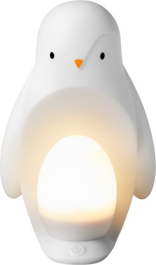 Tommee Tippee Noční světlo 2v1 tučňák - obrázek 1