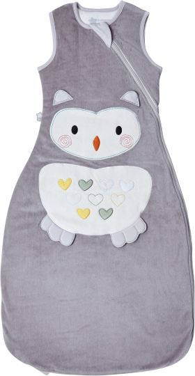 Tommee Tippee Spací pytel Grobag 6-18m letní Ollie the Owl - obrázek 1