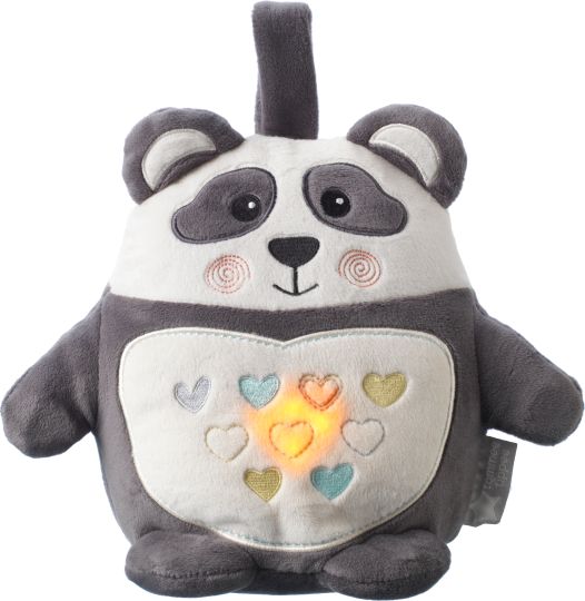 Tommee Tippee Noční světlo s hudbou Grofriend Pip the Panda - obrázek 1