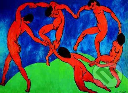 Matisse, Tanec - Editions Ricordi - obrázek 1