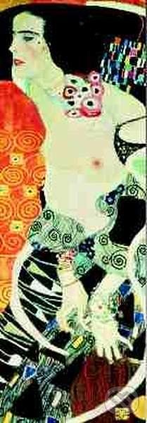 Klimt, Judith II - Editions Ricordi - obrázek 1