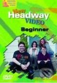 New Headway Video - Beginner DVD DVD - obrázek 1