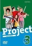Project 3 - Culture DVD DVD - obrázek 1