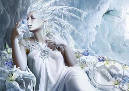 Ice Fairy - Schmidt - obrázek 1