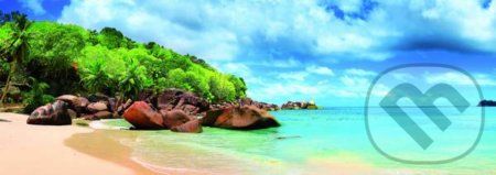 Mahe Island, Seychelles - Educa - obrázek 1