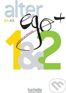 Alter Ego + 1 et 2: DVD DVD - obrázek 1
