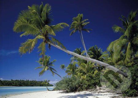 Cook Islands - Schmidt - obrázek 1
