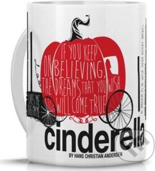 Cinderella (Mugs) - Publikumart - obrázek 1