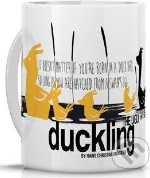 The Ugly Duckling (Mugs) - Publikumart - obrázek 1