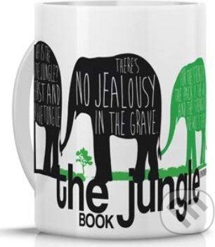 The Jungle Book (Mugs) - Publikumart - obrázek 1