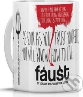 Faust (Mugs) - Publikumart - obrázek 1